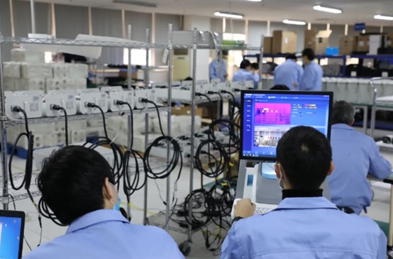 EXPLORING THE FRONTIERS OF OPTOELECTRONICS  WITH DALI TECHNO'