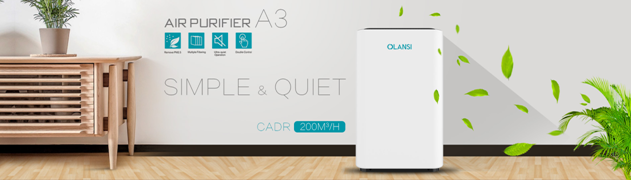 Air Purifier