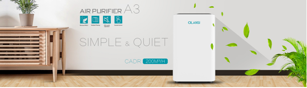 Air Purifier'