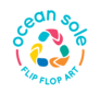 Company Logo For Ocean Sole'