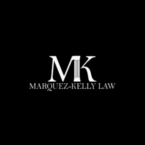 Company Logo For Marquez Kelly law'