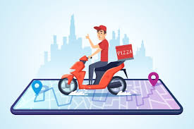 Virtual Restaurant Food Delivery Market