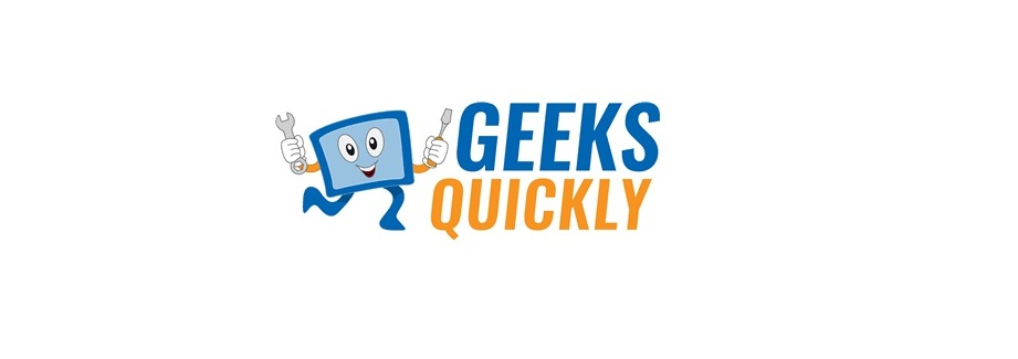 Company Logo For Geeks Quickly LLC'