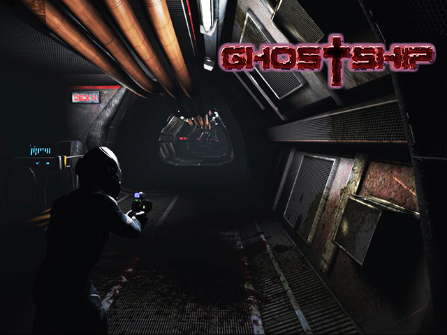 Company Logo For CDF Ghostship'