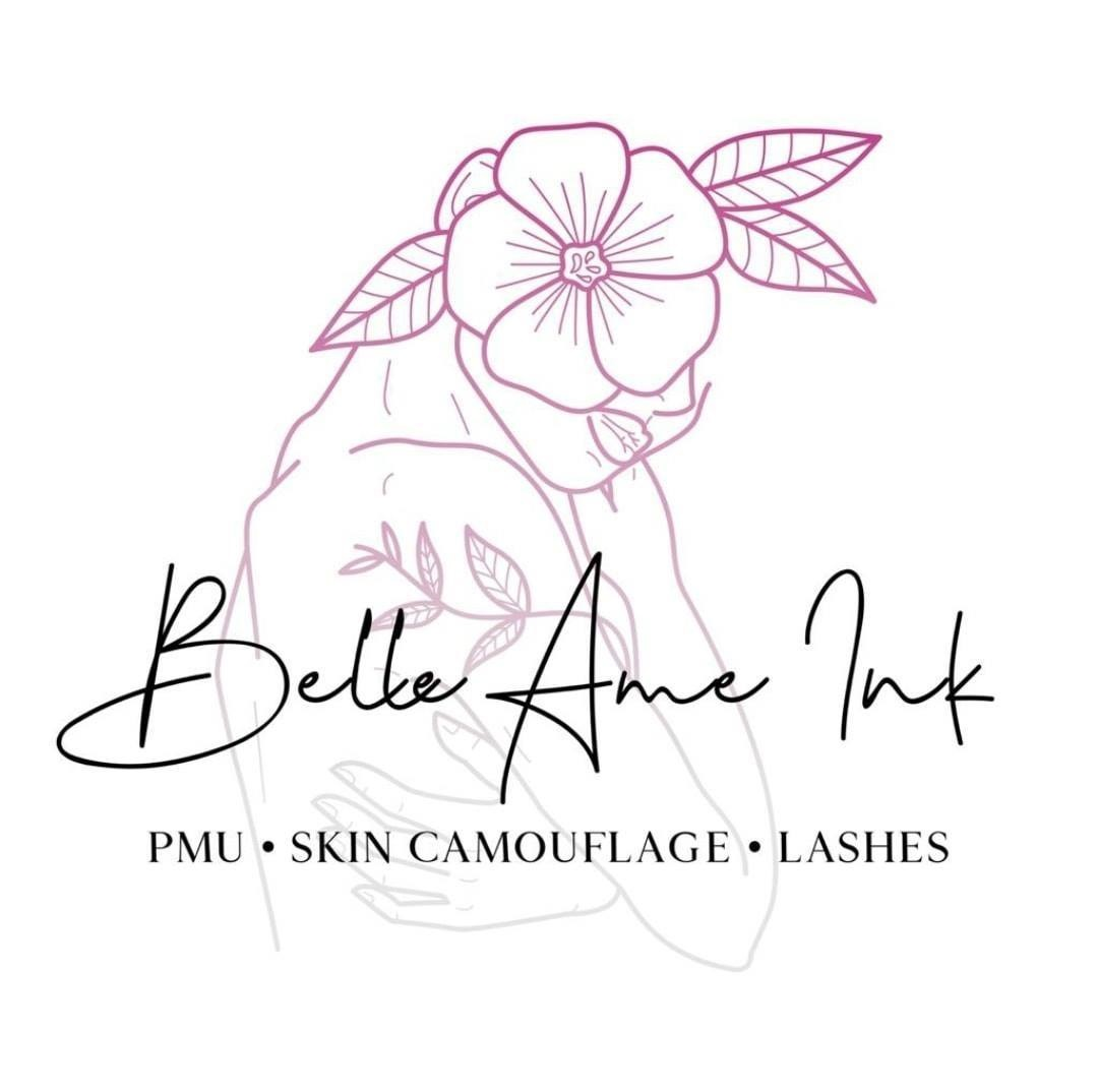 Company Logo For Belle &amp;Acirc;me Ink'