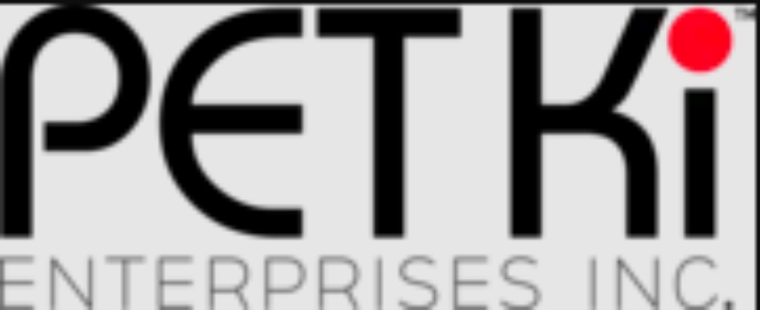 Company Logo For Pet Ki Enterprises Inc.'