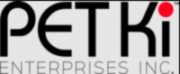 Pet Ki Enterprises Inc. Logo