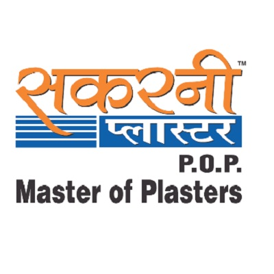 Company Logo For Ready Mix Plaster - Sakarni'