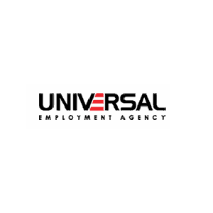 Company Logo For Agency Pte LtdUniversal Employment'