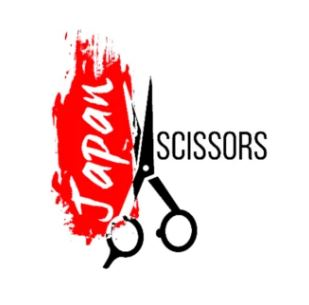 Company Logo For Japan Scissors USA'