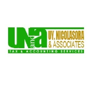 Company Logo For Uy, Nicolasora and Associates, Co'