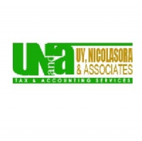 Uy, Nicolasora and Associates, Co Logo