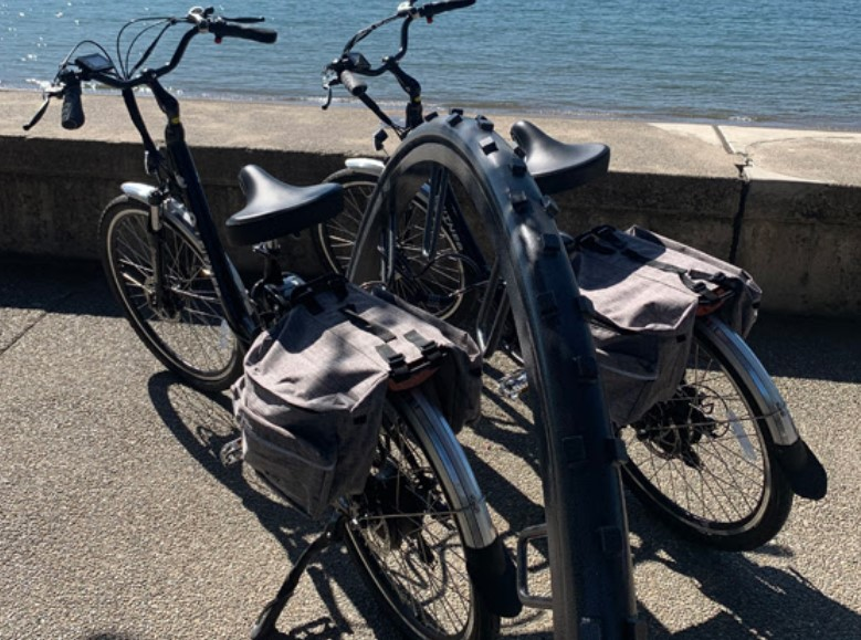 Electric Bike Rentals'