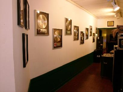 Rainy Day Records'