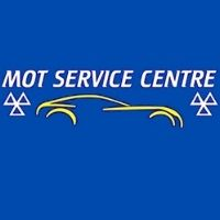 Company Logo For Mot Service Centre'