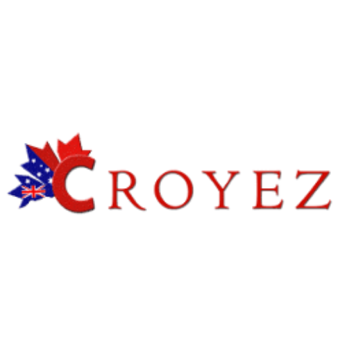 Company Logo For Croyez Immigration Service Private Limited'