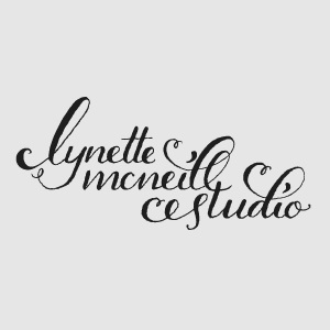 Company Logo For Lynette McNeill Studio'