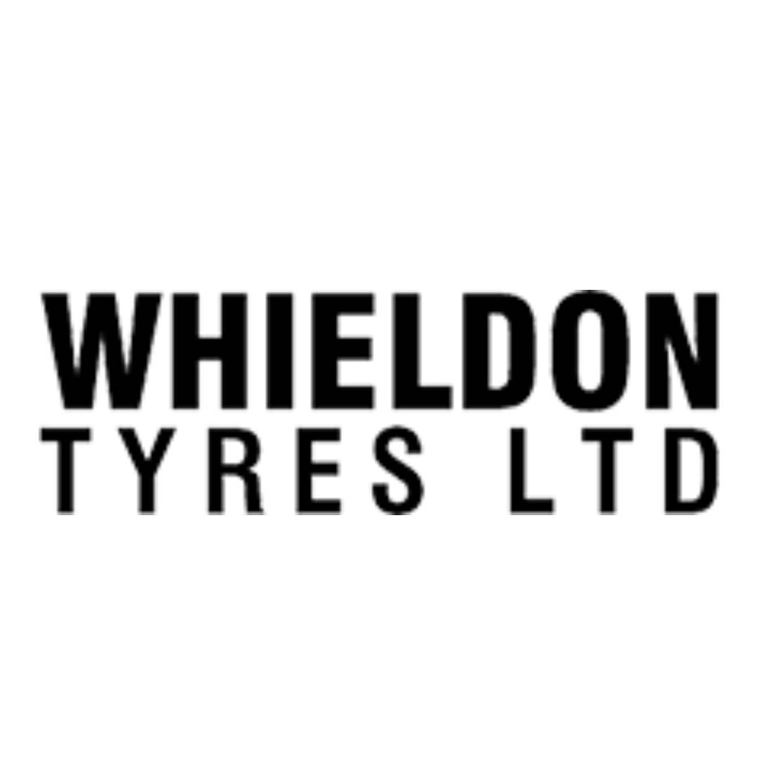 Company Logo For Whieldon Tyres'