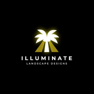 Company Logo For Illuminate Landscape Designs'