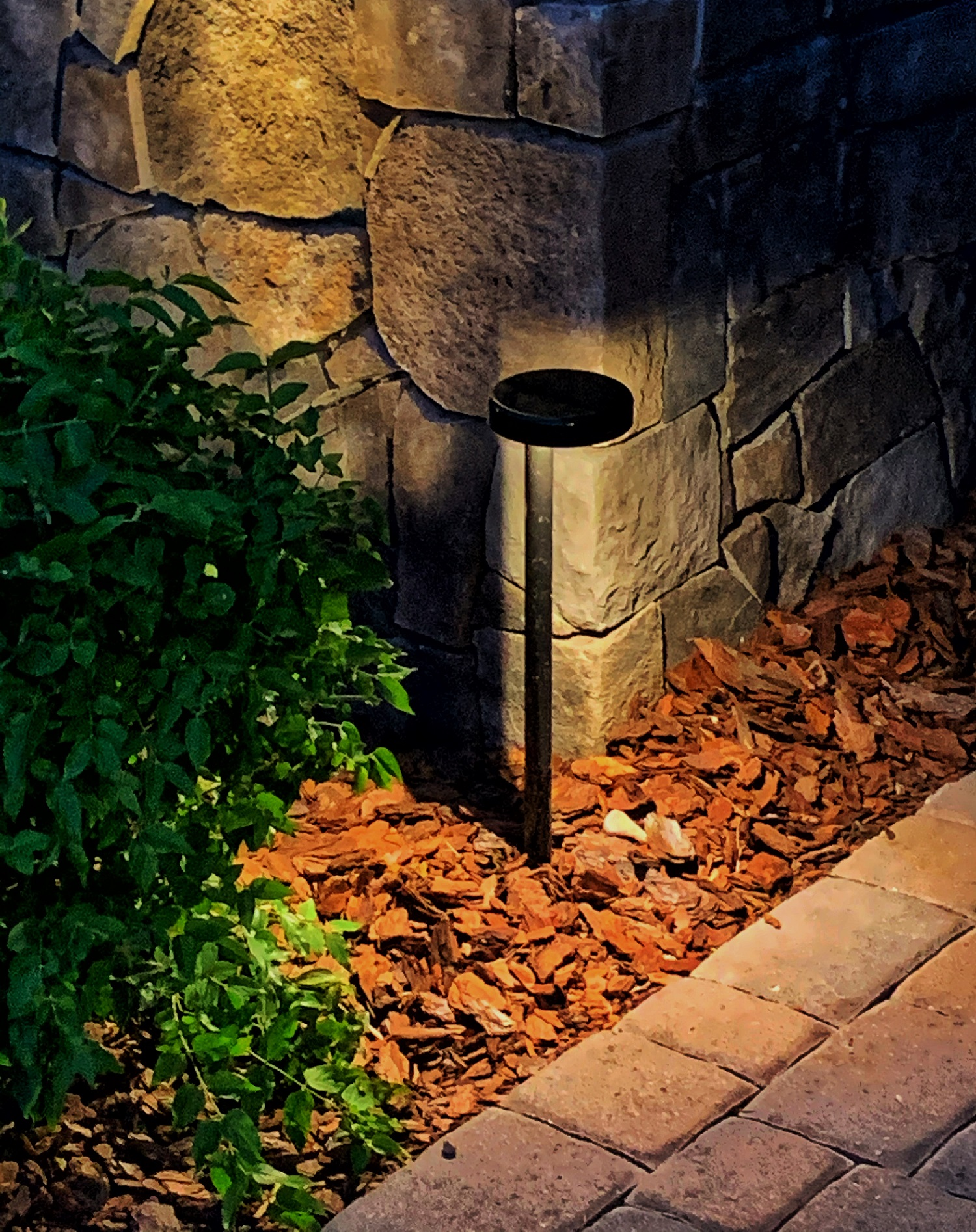 Outdoor Lighting'