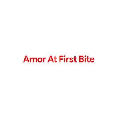 Company Logo For Amor At first Bite'