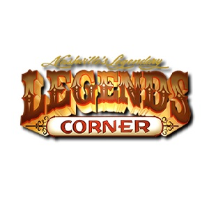 Legends Corner