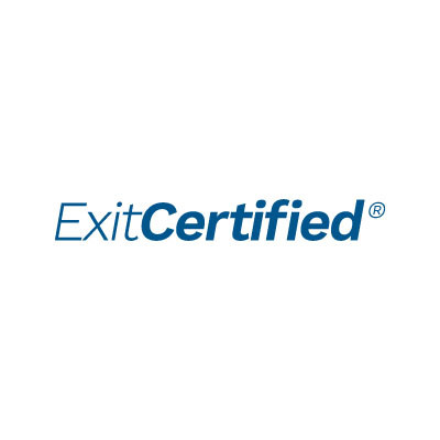 Company Logo For ExitCertified'