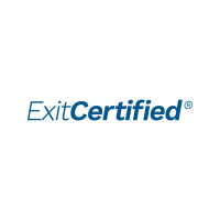 ExitCertified Logo