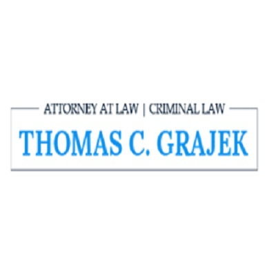 Company Logo For Thomas C. Grajek, Attorney at Law'