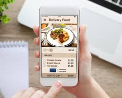 Digital Food Delivery Market is Booming Worldwide with Just-'