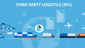 Third-party Logistics (3PL) Market to See Huge Growth by 202'