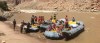 Best Time To Go Rafting Down the Cataract Canyon'