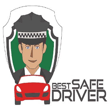 Company Logo For Best Safe Driver'