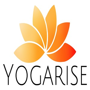 Company Logo For Yogarise'