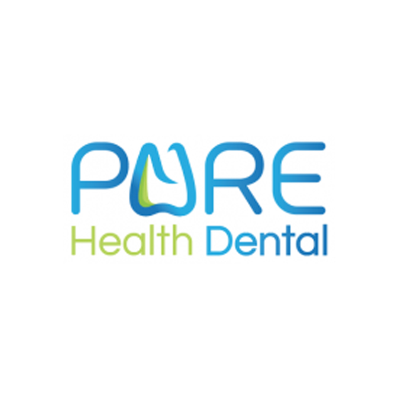 Company Logo For Pure Health Dental'