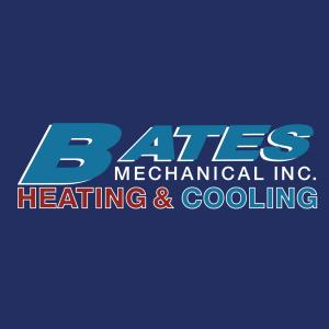 Company Logo For Bates Mechanical Inc.'