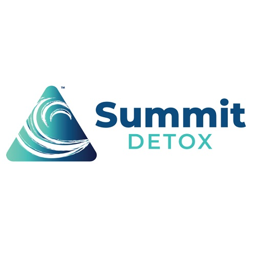 Summit Detox'