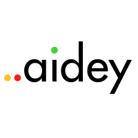 Company Logo For Aidey'