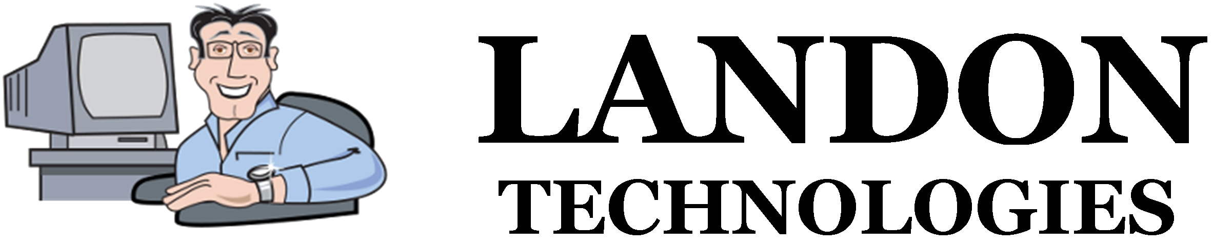 Company Logo For Landon Technologies, Inc.'