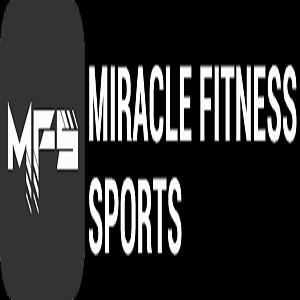 Company Logo For Miracle Fitness Sports'