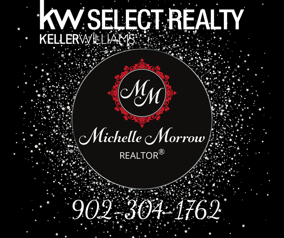Company Logo For Michelle Morrow - Nova Scotia Realtor'