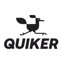 Quiker - Mobile Mechanic Detroit Logo