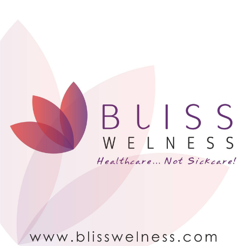 Bliss Welness