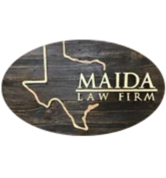 Company Logo For Maida Law Firm - Auto Accident Attorneys of'