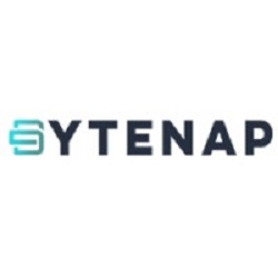 Company Logo For ByteNAP'