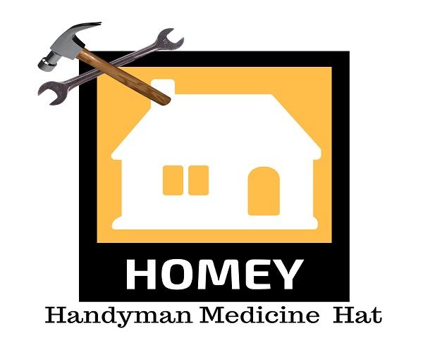 Company Logo For Homey Handyman Medicine Hat'