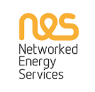 Company Logo For Networked Energy Services (NES)'