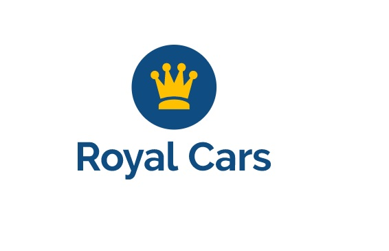 Company Logo For Royal Cars'