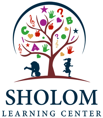 Company Logo For Sholom Day Care'