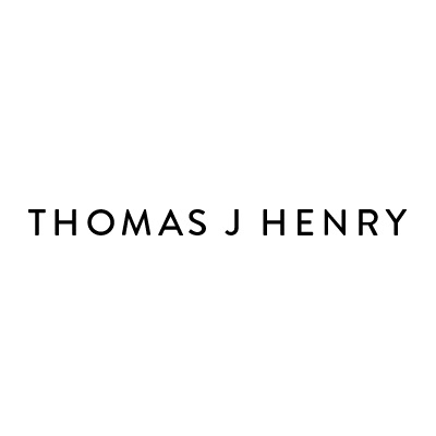 Company Logo For Thomas J. Henry Law'